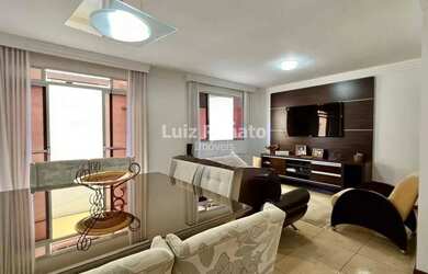 Imagem 3: Apartamento á venda no bairro Fernão Dias