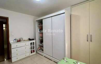 Imagem 12: Apartamento á venda no bairro Fernão Dias