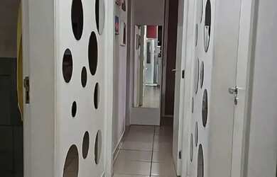 Imagem 8: Imóvel para venda tem 55 metros quadrados com 2 quartos em Santa Inês...