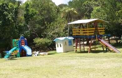 Imagem 14: Locação Casa em condomínio Itacimirim Monte Gordo Camaçari