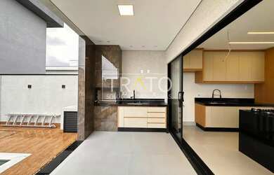 Imagem 14: Casa - Residencial Terras da Estância - Paulínia