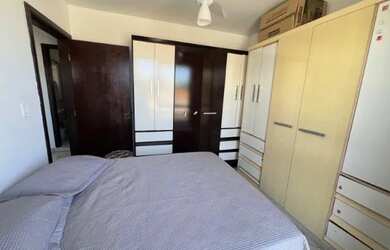 Imagem 11: TRIPLEX COM PEQUENA VISTA PRO MAR EM CONDOMÍNIO NO BREJATUBA EM GUARATUBA-PR