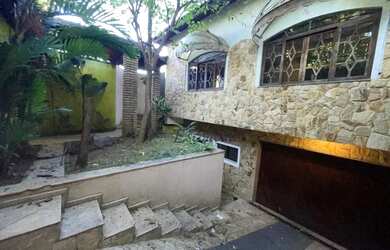 Imagem 2: Sobrado, 320 m² - venda por R$ 2.750.000,07 ou aluguel por R$ 14.300,00/mês...