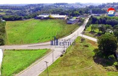 Imagem: O terreno possui 390m² de Área e está localizado em Nossa