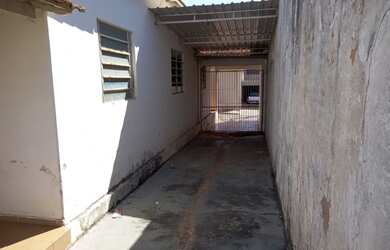 Imagem 4: casa no centro de catanduva