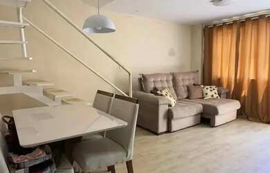 Imagem 3: Casa de esquina à venda no Condomínio Villa Bella Bairro Novo