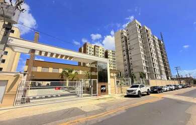 Imagem 14: Apartamento 2 Suítes Andar Alto em Coité - Eusébio - CE