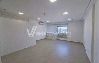 Imagem 3: Sala Comercial à Venda no Vila Itapura em Campinas/SP