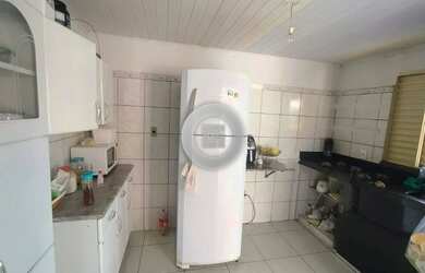 Imagem 10: Casa em Montes Claros, no bairro Maracanã, à venda