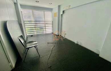 Imagem 8: Conjunto de salas na Rua São Paulo