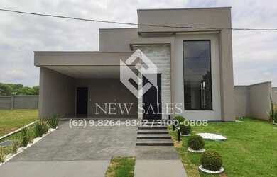 Imagem: A casa possui 3 Dormitórios, 4 Banheiros, 3 Vagas na garagem