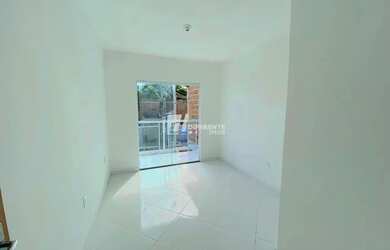 Imagem 10: Casa com 2 dormitórios à venda, 64 m² por R$ 200.000,00 - Valverde...