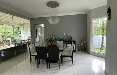 Imagem 3: Chácara à venda em Indaiatuba, Colinas do Mosteiro de Itaici, com 4...