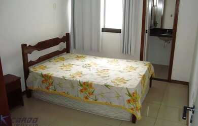 Imagem 4: Apartamento 4 quartos, à venda, sendo 2 suítes, frente mar meio da Praia...