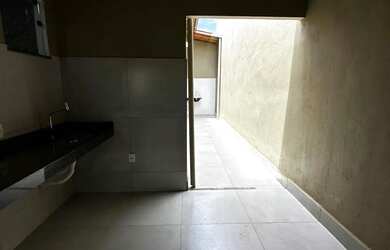 Imagem 13: Casa no Jardim Olímpico com entrada parcelada