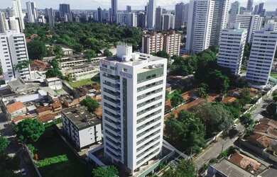 Imagem: O apartamento possui 3 Dormitórios, 1 Banheiro, 66m² de Área