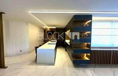 Imagem 6: Recreio dos Bandeirantes Cobertura 4 quartos, sendo 3 suites