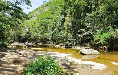 Imagem 14: LOFT Duplex para venda com 98 metros quadrados com 3 quartos em SECRETÁRIO - Petrópolis