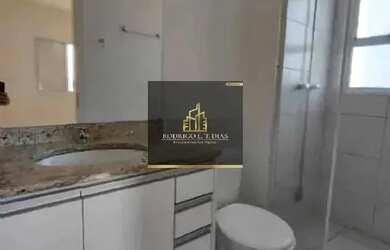 Imagem 3: Apartamento para Alugar no Jardim Ermida I 76m², 2 Quartos, 2 Vagas