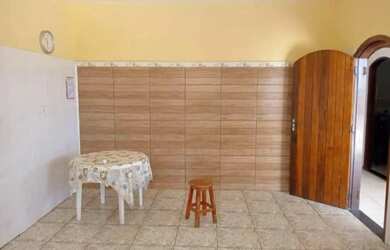 Imagem 4: Casa em Alfenas Mg. Churrasqueira, Varanda, 200m² de Áreae3 Vagas na...