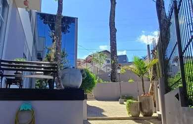 Imagem 8: Casa alto padrão bairro cinquetenário de 02 dormitórios suite master...