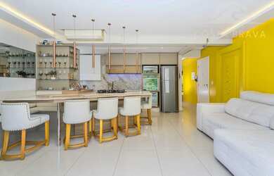 Imagem 6: Apartamento em Praia Mansa - Matinhos