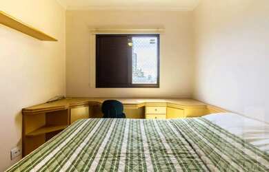 Imagem 16: Apartamento 04 dormitórios, 03 vagas em Higienópolis