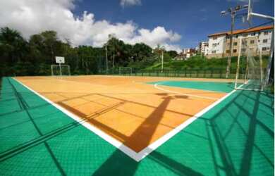 Imagem 10: Quitado ou Refinanciar - Residencial Allegro - Apartamento 3 Quartos 1...