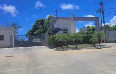 Imagem 10: Vendo Repasse condomínio clube Jardim das Margaridas