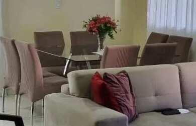 Imagem 4: Bacelar Imóveis vende casa no condomínio Greenville II, 4 suítes, Parque...