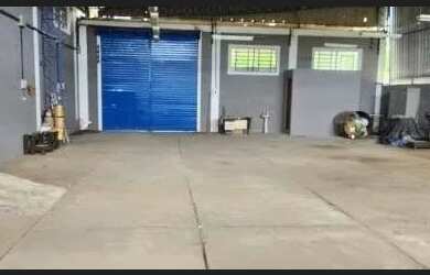 Imagem 16: Galpão 313 m² Venda R$ 900.000,00 ou Locação R$ 7.132/mês Bairro...