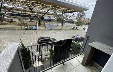 Imagem 5: Apartamento de 1 dormitório para alugar, com ótima localização, em...