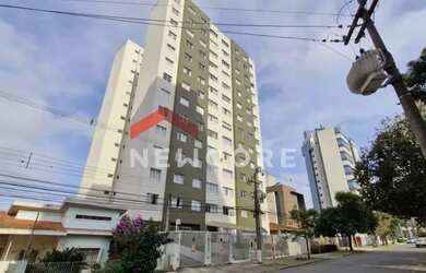 Imagem: O apartamento possui 3 Dormitórios, 2 Banheiros, 1 Vaga na