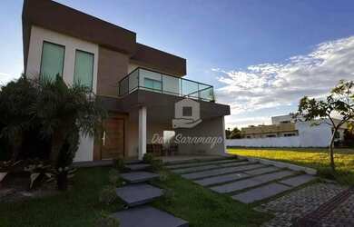 Imagem 10: Casa com 4 Quartos à venda, 231 m² por - Inoã - Maricá/RJ