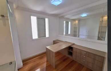 Imagem 12: Lindo apartamento para locação no condomínio Jardins de Tamboré em...