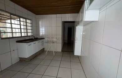 Imagem 7: Casa para venda com 104,16 m² e 3 quartos em Parque Bauru, Bauru - SP