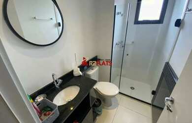 Imagem 7: Flat com ótimo preço no bairro Moema. Confira!