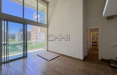 Imagem 4: Aluguel Apartamento 3 Dormitórios - 165 m² Brooklin