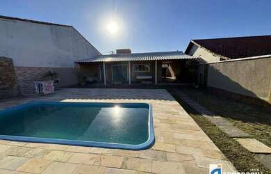 Imagem 2: Ótima Casa c/ 2 quartos à venda, 160 m² - Jardim Atlântico Central...