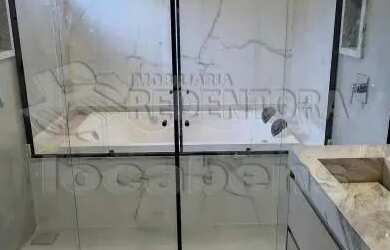 Imagem 14: Casa nova térrea á venda condomínio Recanto do Lago