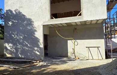 Imagem 13: Casa em condomínio fechado perto da praia