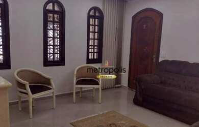 Imagem 3: Sobrado à venda, 212 m² por R$ 634.000,00 - Jardim Las Vegas - Santo...