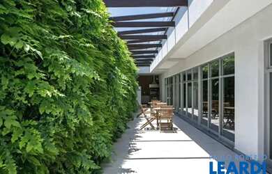 Imagem 8: APARTAMENTO - CAMPO BELO - SP