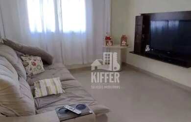 Imagem 10: Casa à venda, 180 m² por R$ 490.000,00 - Caluge - Itaboraí/RJ