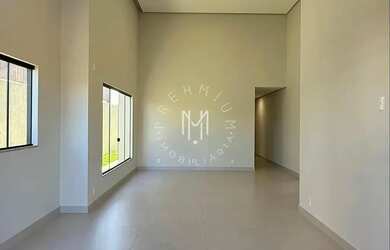 Imagem 4: Casa no AlphaVille 195 M² com 3/4 em Universidade - Vitória da Conquista - BA