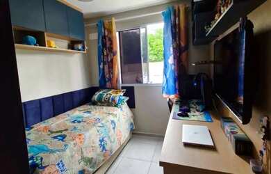 Imagem 8: Apartamento 2 quartos em Dois Carneiros