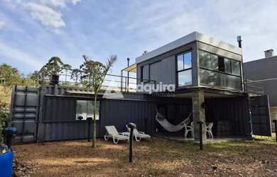 Imagem 16: Casa à venda, Centro, Ponta Grossa, PR