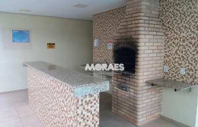 Imagem 3: Apartamento com 2 quartos à venda, 45 m² por R$ 180.000 - Condomínio...