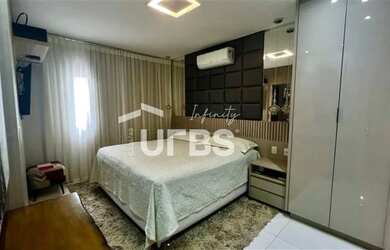 Imagem 7: 0 - Casa 3 quartos, sendo 1 suíte