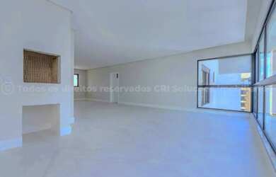 Imagem 2: Apartamento alto-padrão com 3 suítes e 3 vagas de garagem no South Beach...